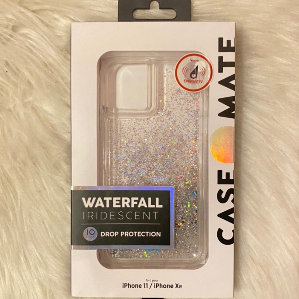 ✰ iphone 11/ xr case ✰ - Picture 1 of 4